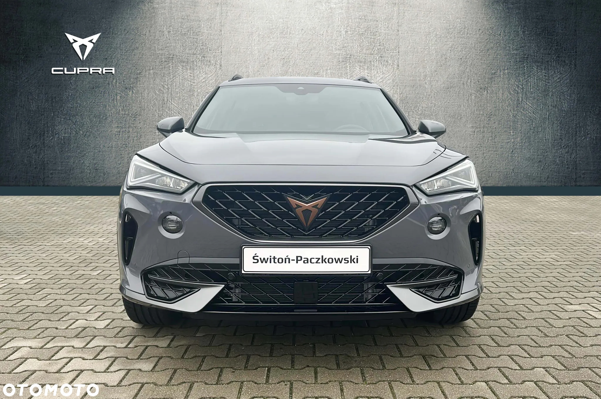 Cupra Formentor 1.4 e-Hybrid DSG - 8