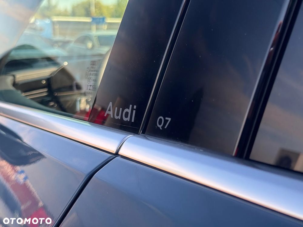 Audi Q7 TDI mHEV 180 kW Quattro Tiptr - 6