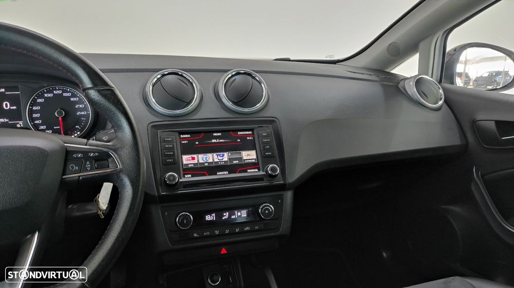 SEAT Ibiza 1.0 EcoTSI FR - 26