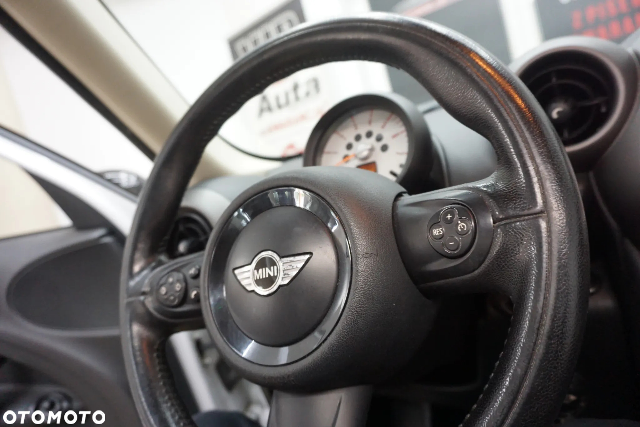 MINI Countryman Cooper D - 39