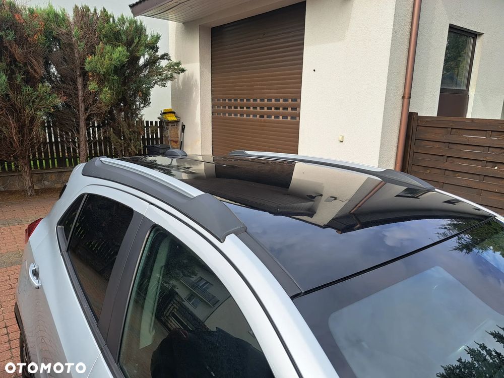 Opel Mokka X - 4