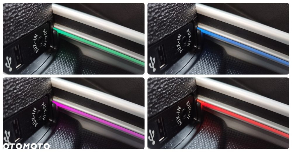 MINI Countryman Cooper S All4 - 7