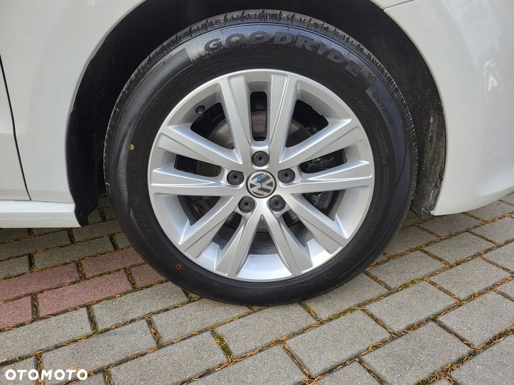 Volkswagen Polo 1.2 Style - 28