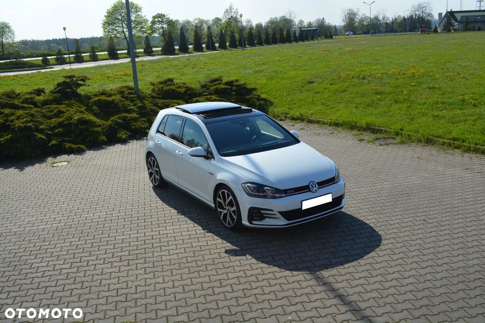 Volkswagen Golf 2.0 TSI BMT GTI Performance DSG - 28