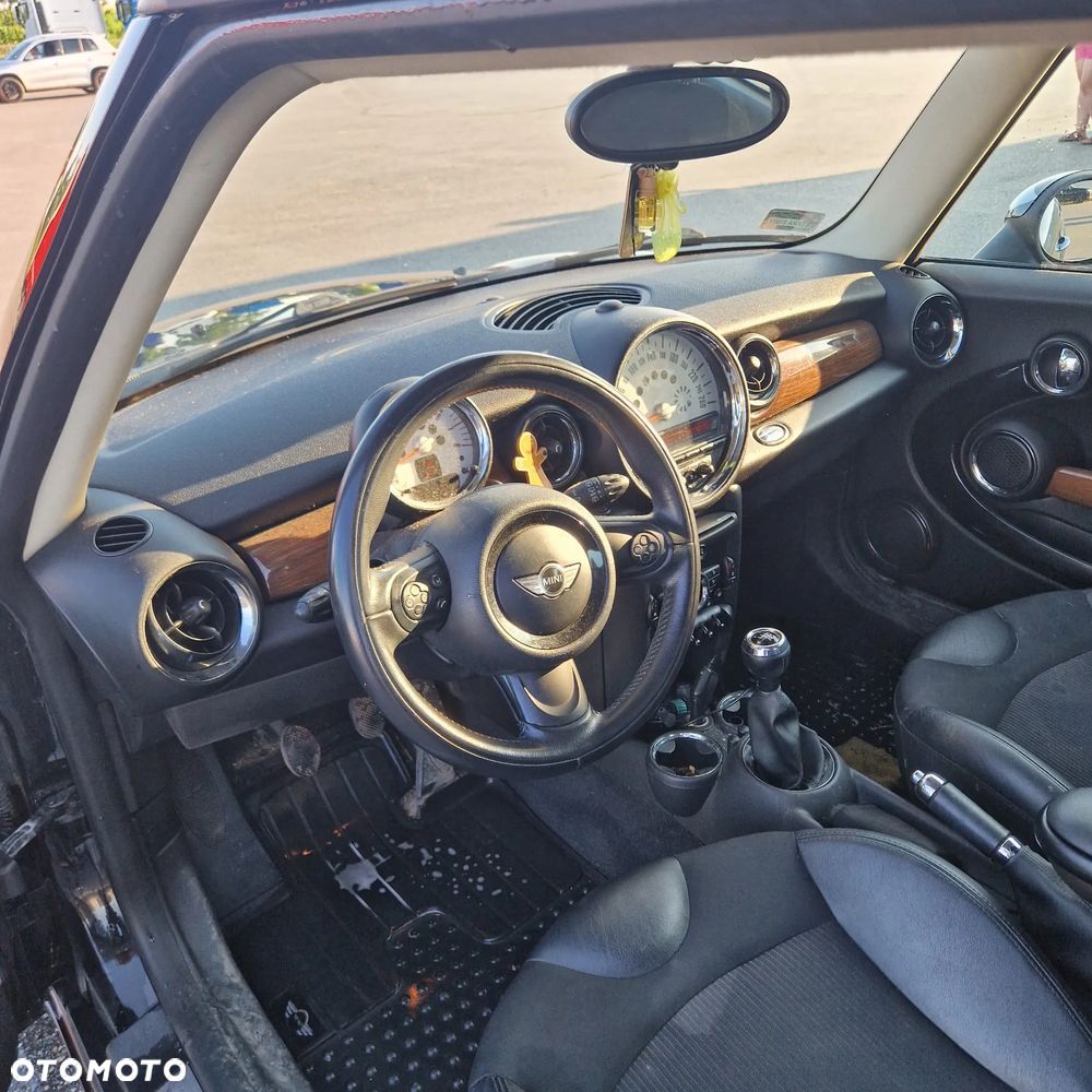 MINI Cooper - 8