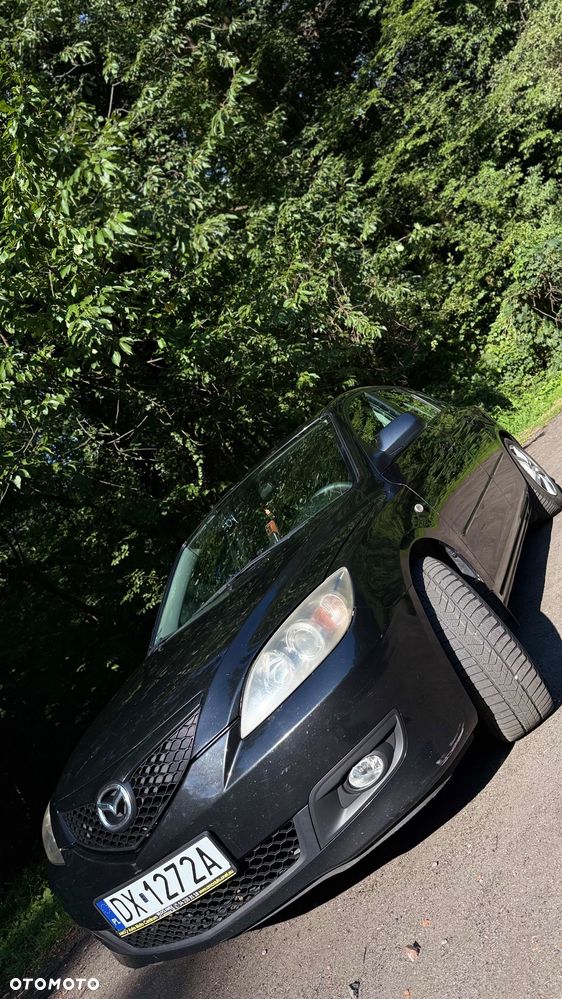 Mazda 3 1.6 Comfort - 3