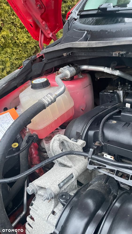 Ford Fiesta 1.25 Ambiente - 30