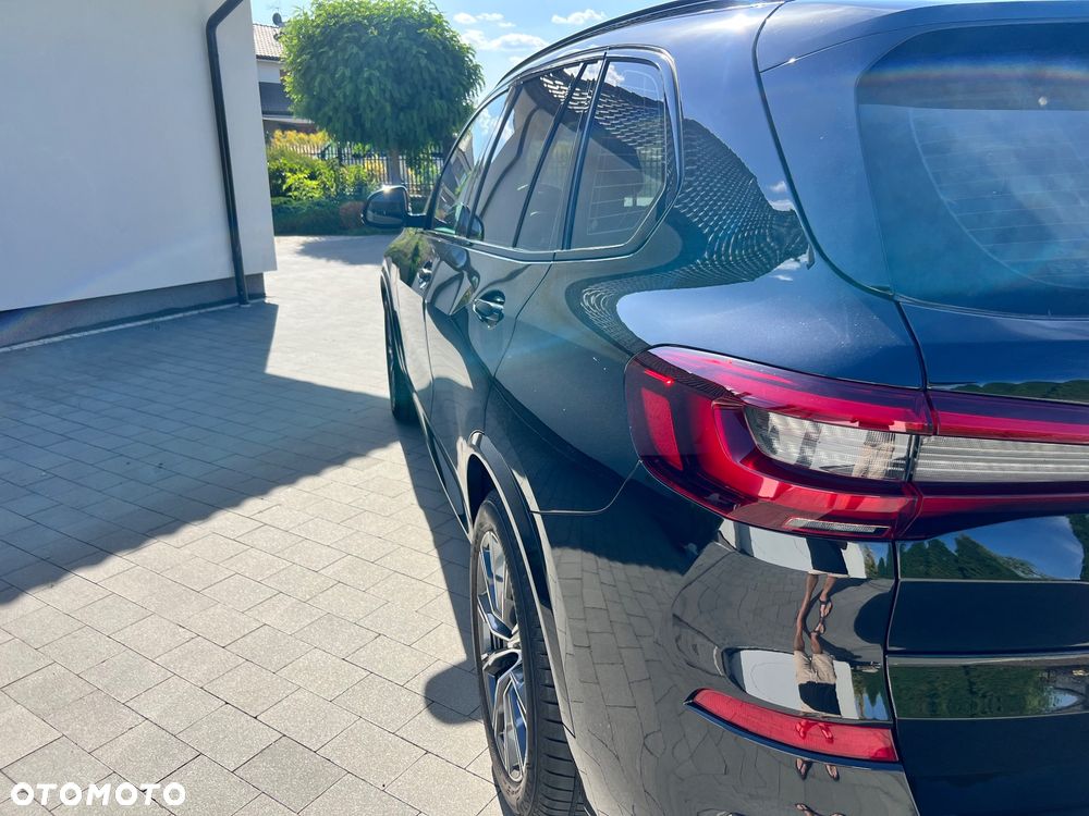 BMW X5 xDrive25d sport - 8