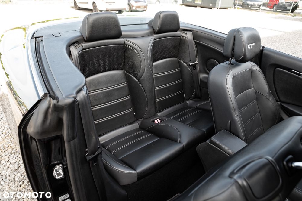 Renault Megane TCe 180 GT - 32
