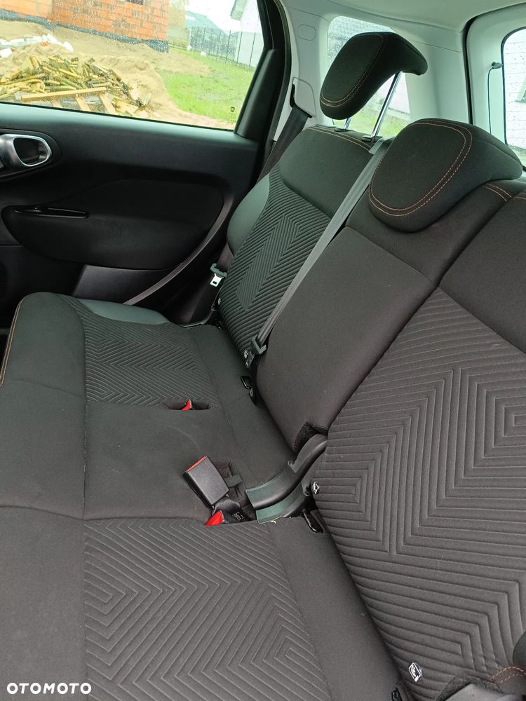 Fiat 500L Urban 1.3 Multijet Start&Stopp Lounge - 10