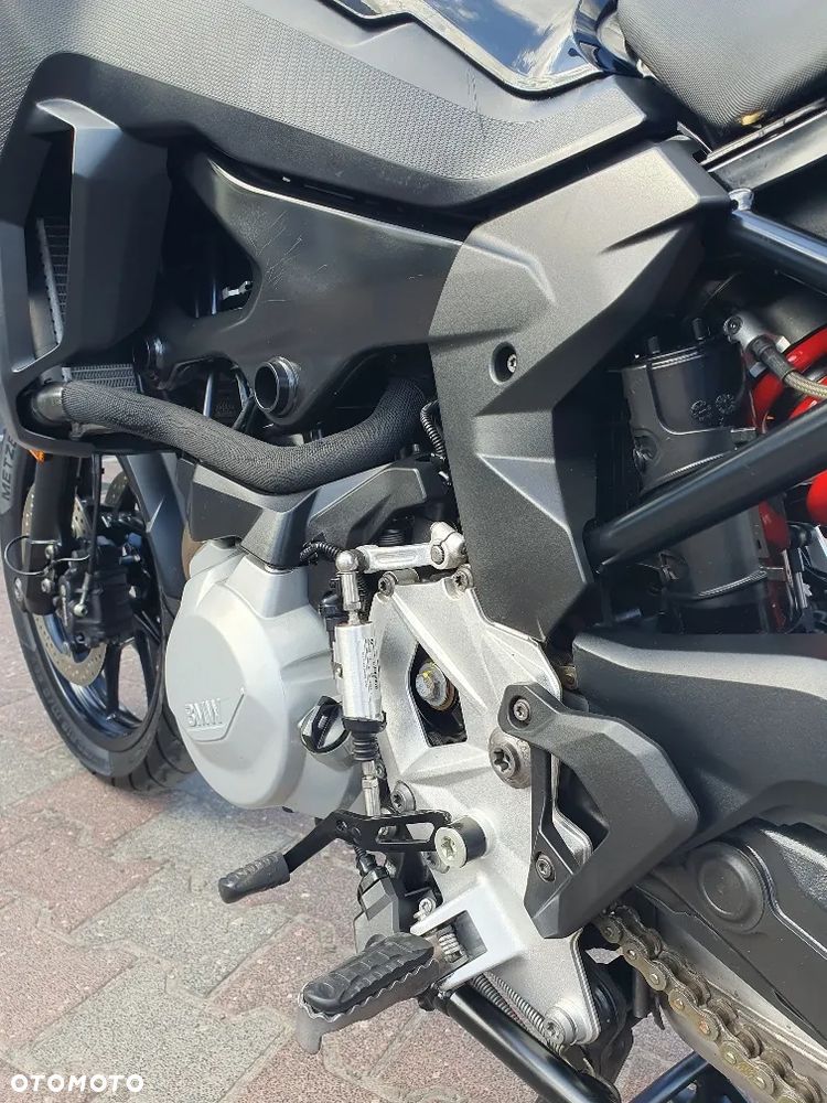 BMW GS - 12