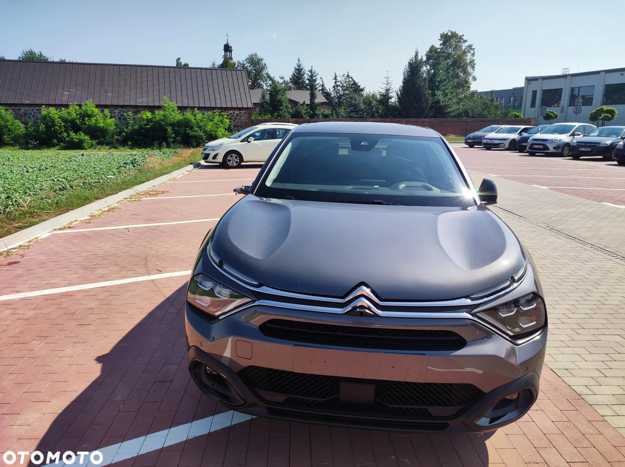 Citroën C4 - 3