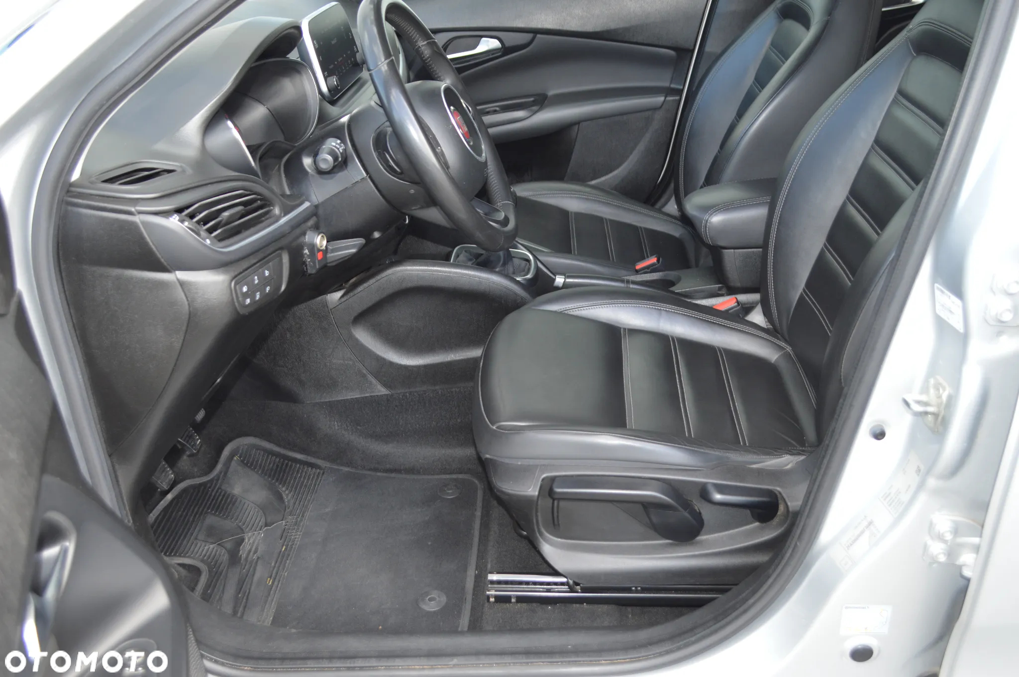 Fiat Tipo - 9