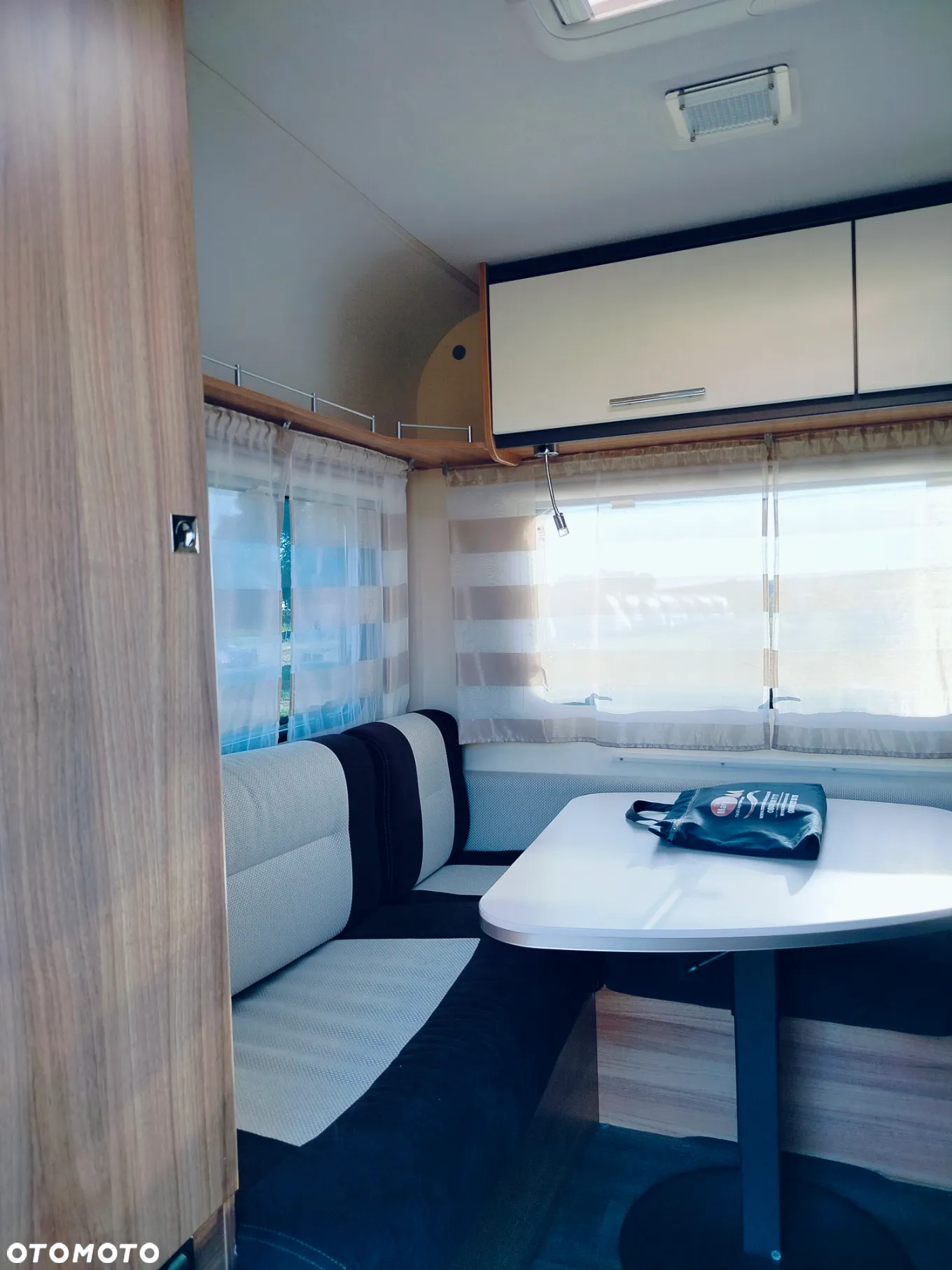 Caravelair Antares 420 - 16