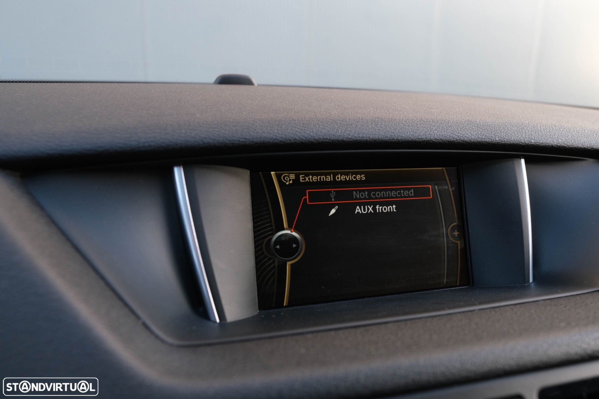 BMW X1 18 d sDrive Auto - 21