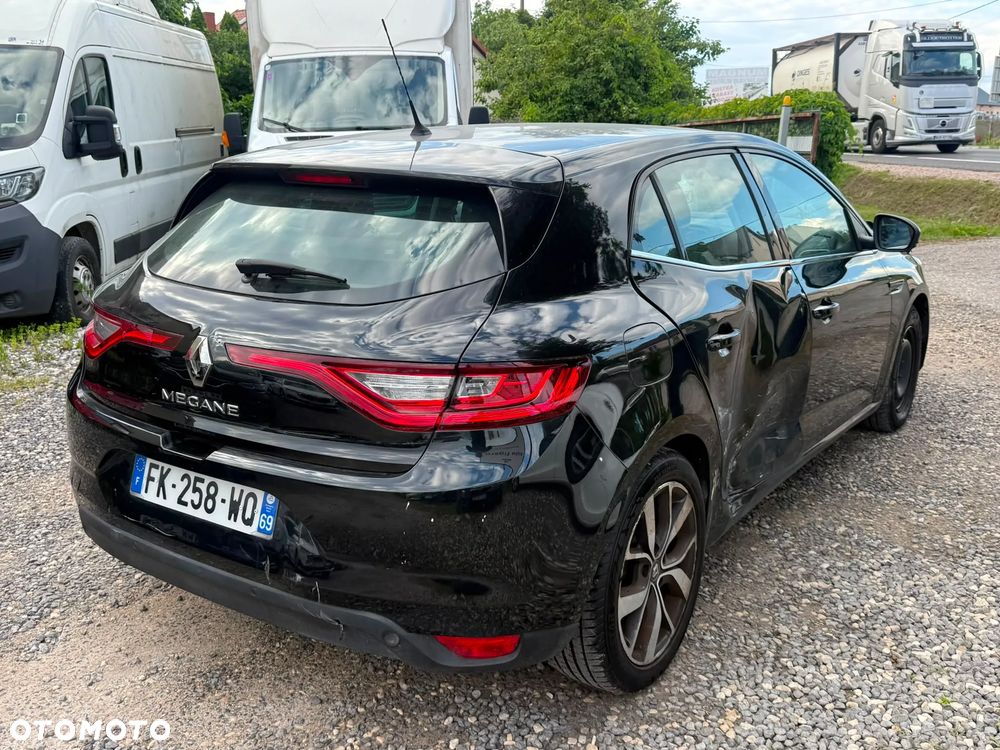 Renault Megane ENERGY dCi 110 LIMITED - 6