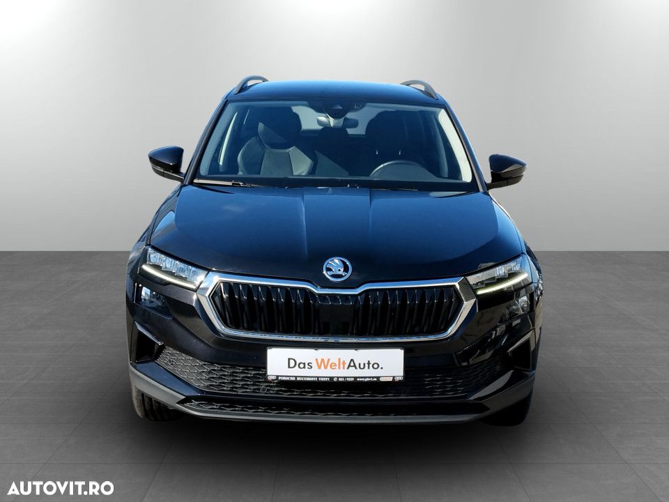 Skoda Karoq 2.0 TDI DSG Ambition - 5