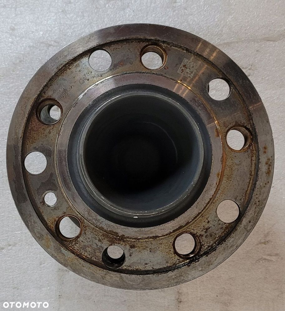 ZWROTNICA LEWA PRZÓD MERCEDES C-KLASA W206 V 2021 - 8