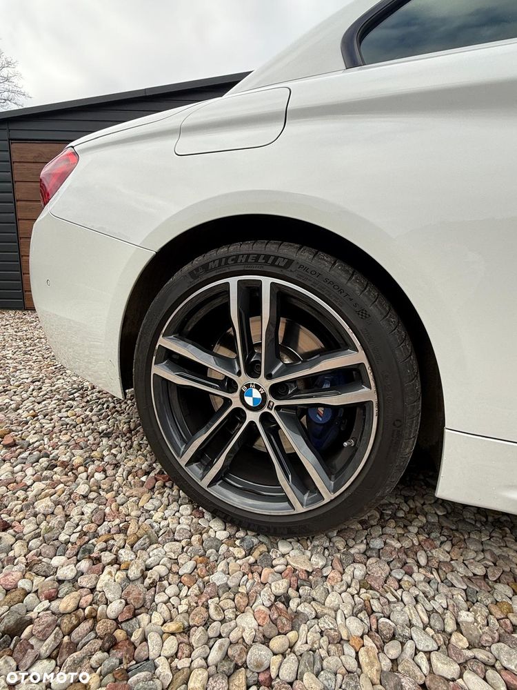 BMW Seria 4 440i xDrive Sport-Aut M Sport - 29