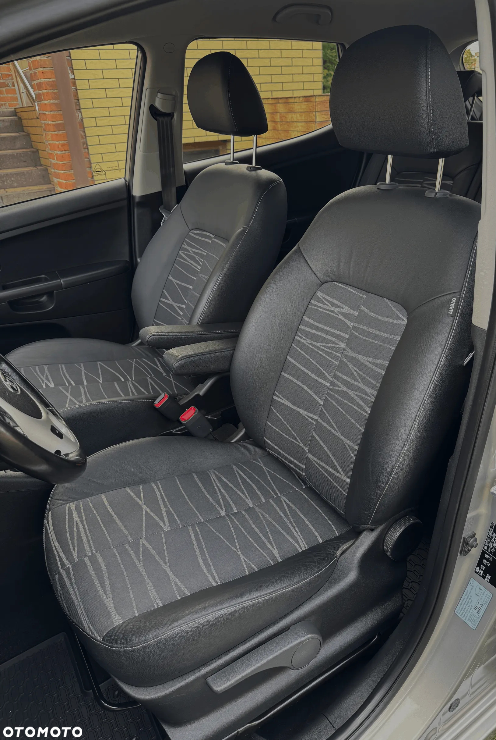 Kia Venga 1.6 Business Line - 15