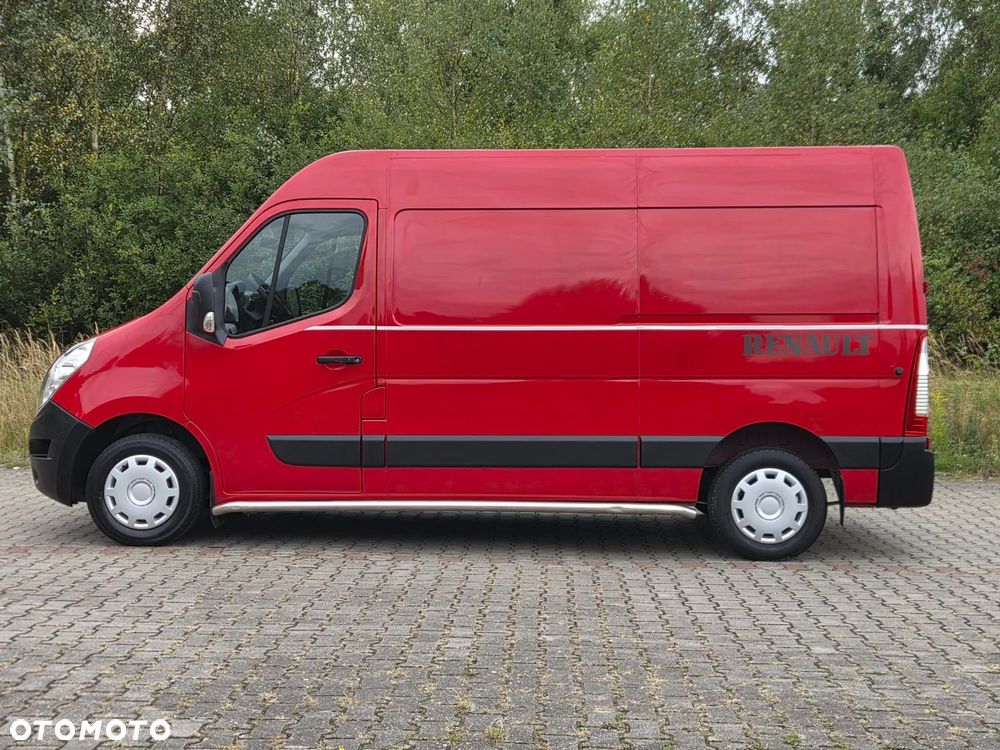 Renault Master - 7