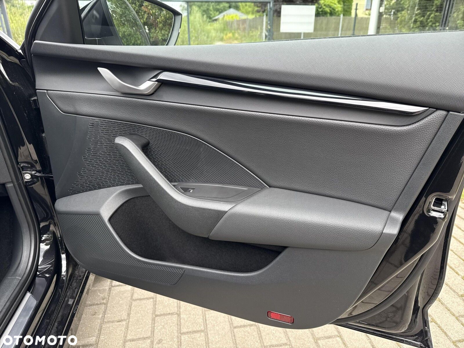 Skoda Octavia 1.5 TSI mHEV Selection DSG - 19