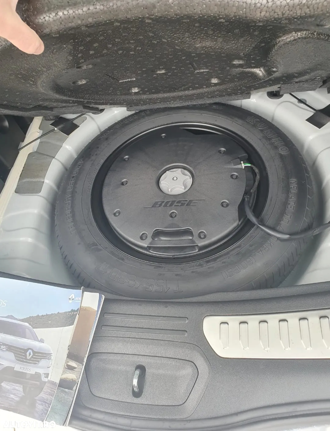 Renault Koleos ENERGY dCi 175 X-tronic LIMITED - 24