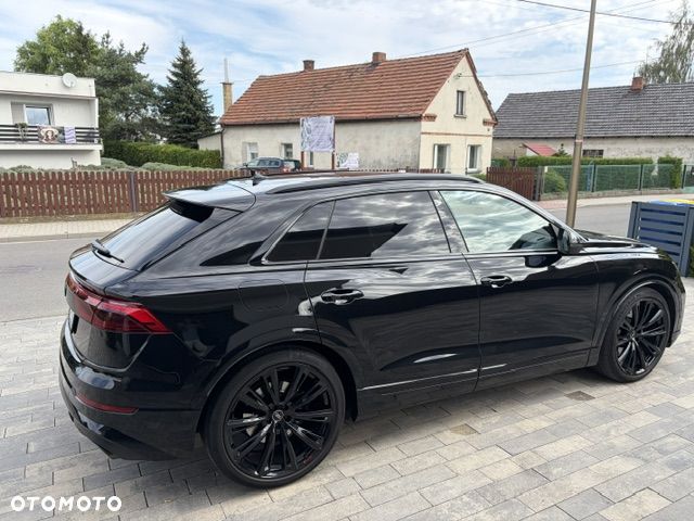 Audi SQ8 - 17