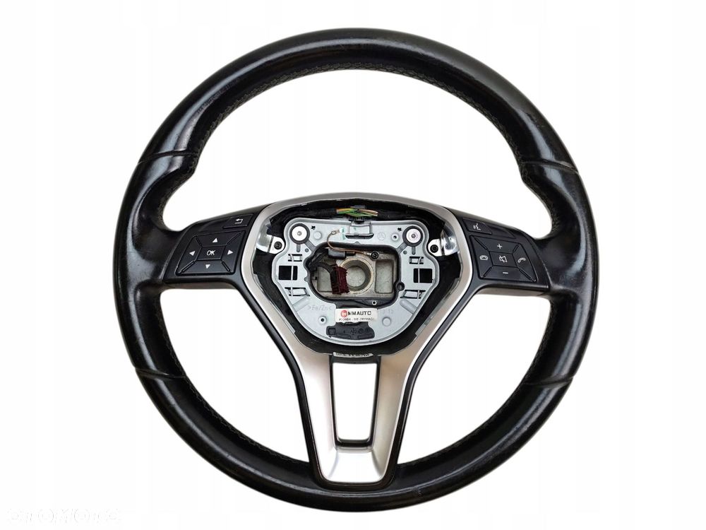 KIEROWNICA MERCEDES A W176 (2012-2015) 1.5 CDI 109KM - 1