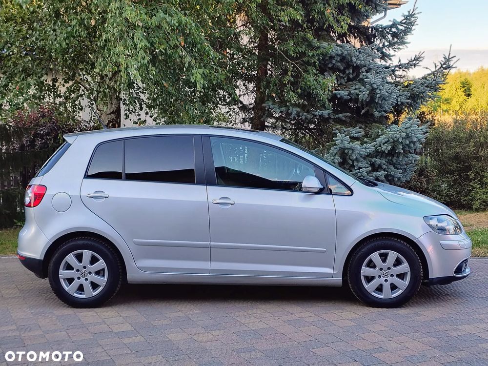 Volkswagen Golf Plus 1.4 Tour Edition - 38