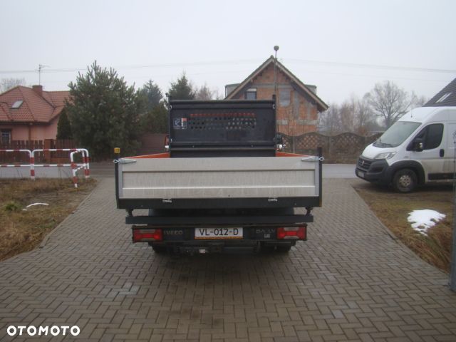 Iveco DAILY 35 C 3-STONNA WYWROTKA - 18