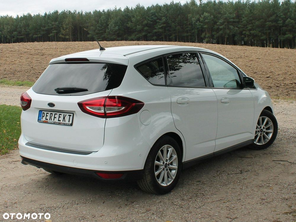 Ford C-MAX - 4