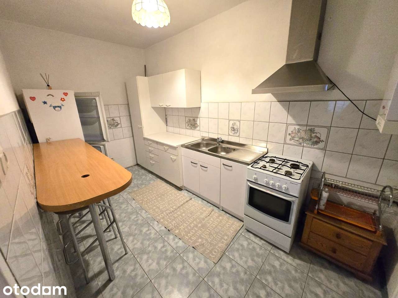 Mieszkanie na sprzedaż, 2 pokoje, 50 m², Głuchołazy