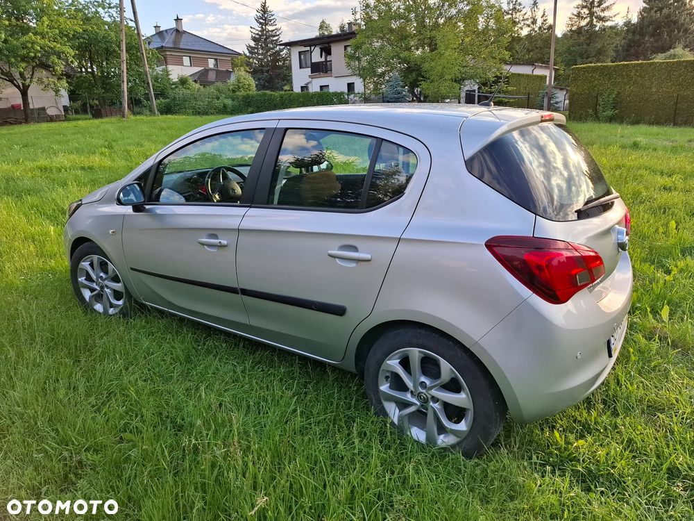 Opel Corsa 1.4 Color Edition - 3