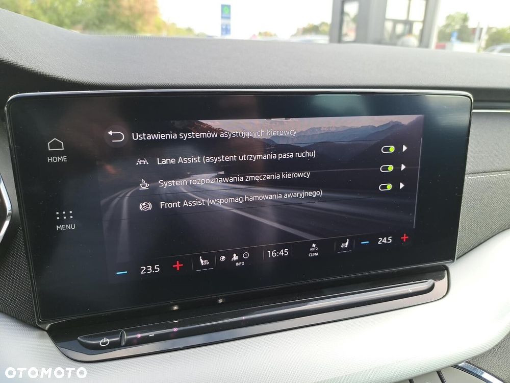 Skoda Octavia 2.0 TSI 4x4 Style DSG - 18