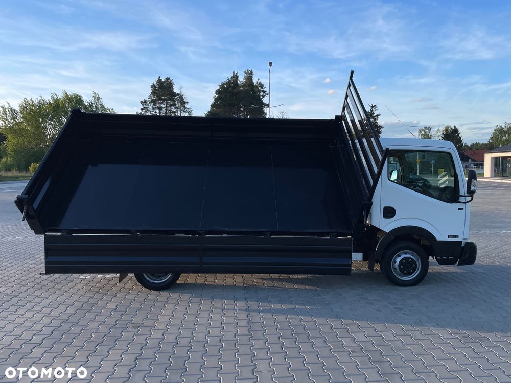 Nissan Cabstar - 19