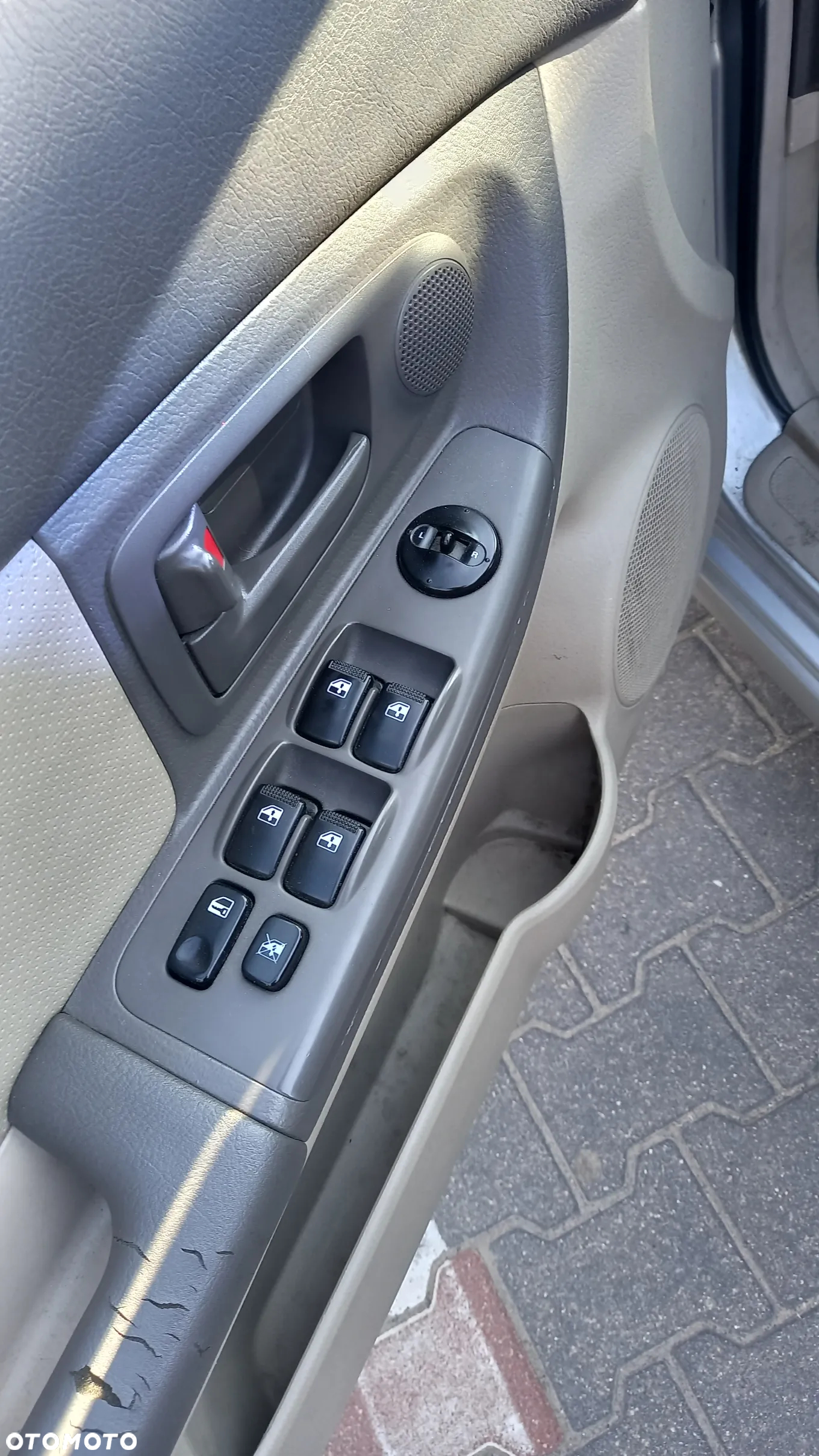 Kia Cerato 1.6 EX / Optimum - 9
