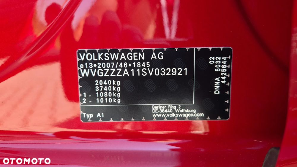 Volkswagen T-Roc 2.0 TSI 4Motion R-Line Plus DSG - 10