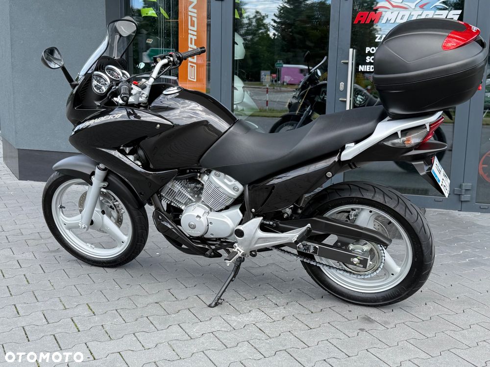 Honda Varadero - 30