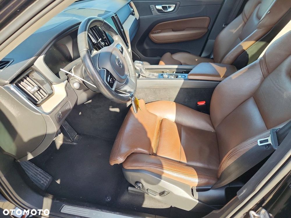 Volvo XC 60 T5 AWD Geartronic Inscription - 8