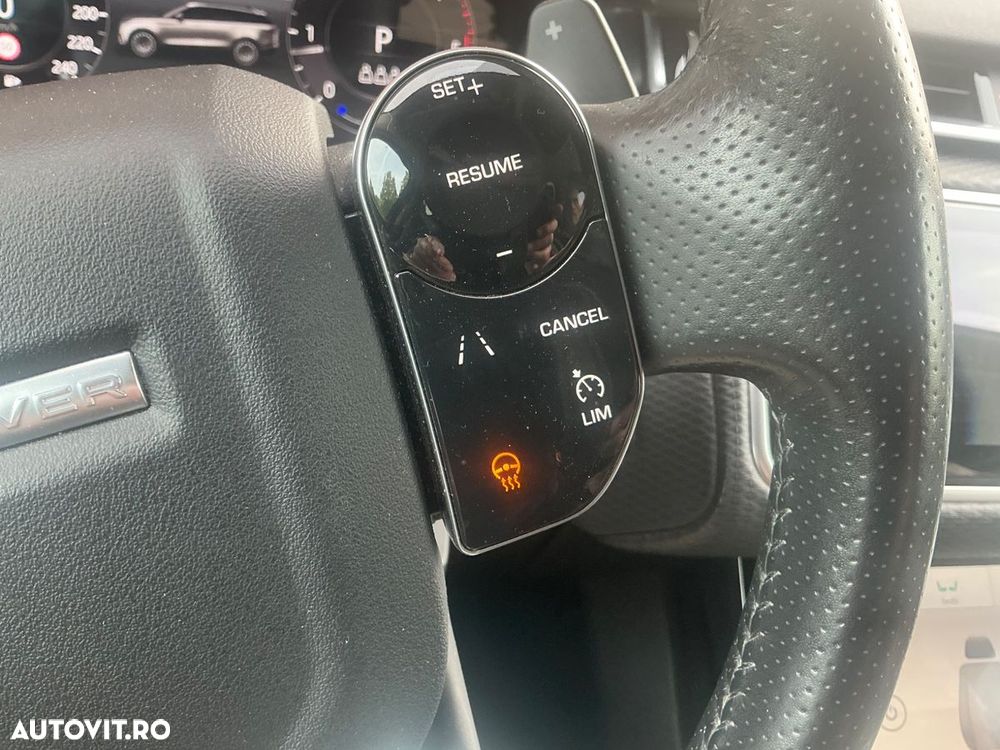 Land Rover Range Rover Velar - 12