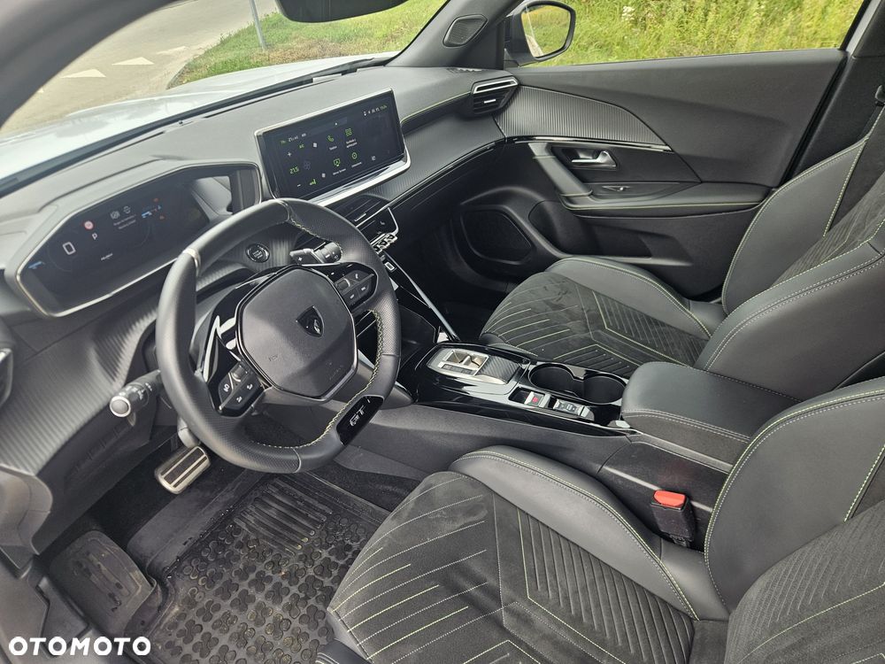 Peugeot 2008 - 5