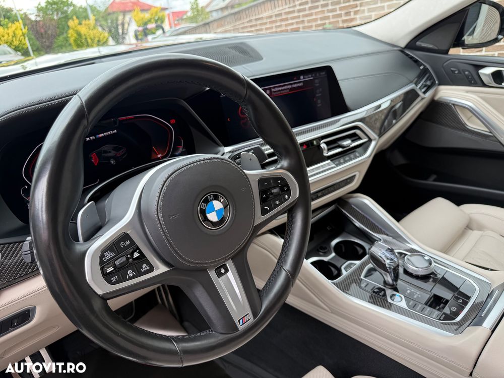 BMW X6 - 22