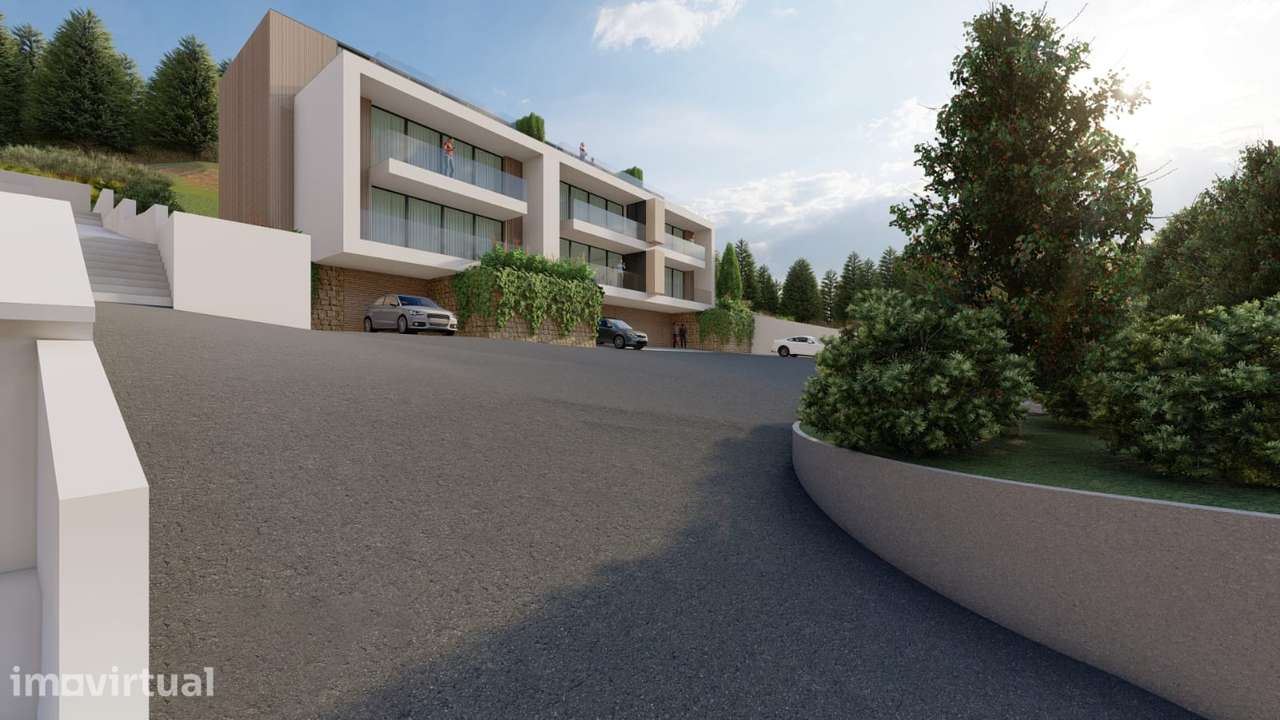Terreno Para Construção , Coimbra, Coimbra / Venda - Grande imagem: 5/22