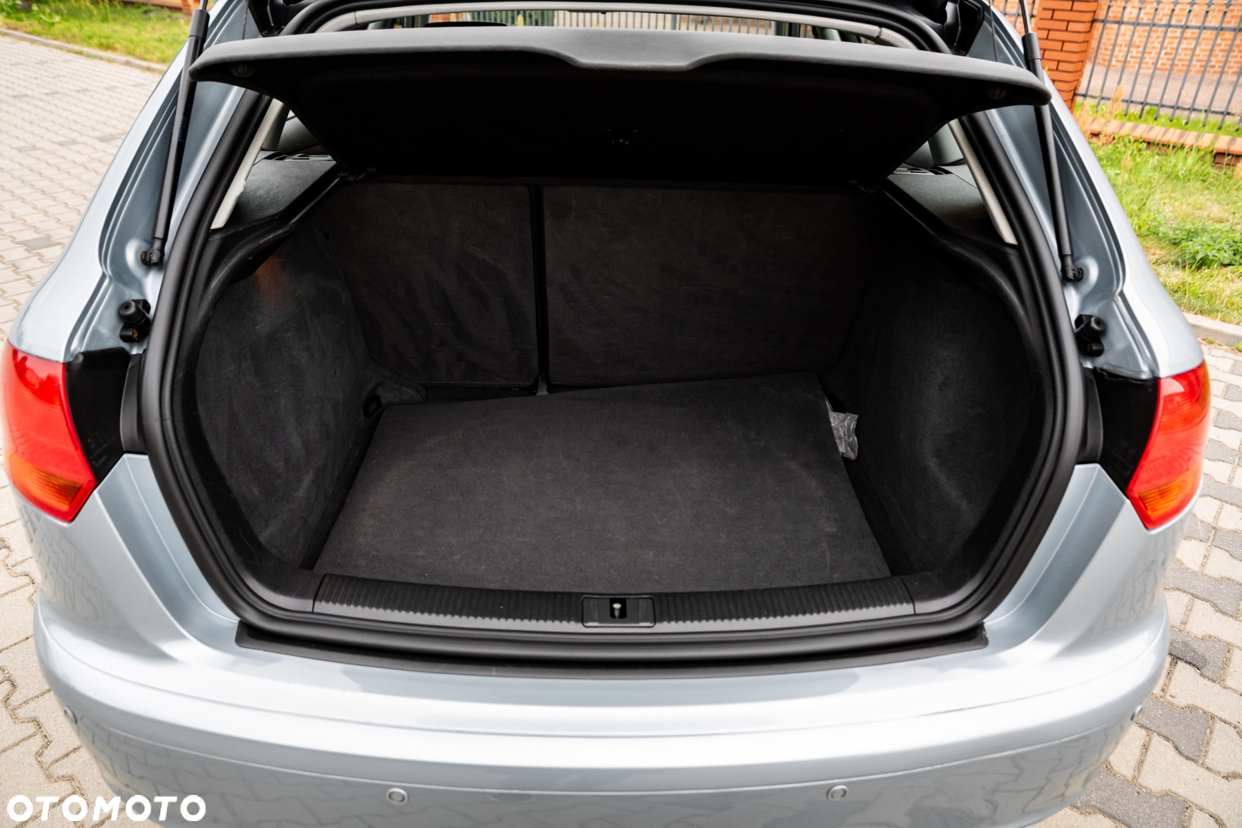 Audi A3 1.6 Ambition - 15