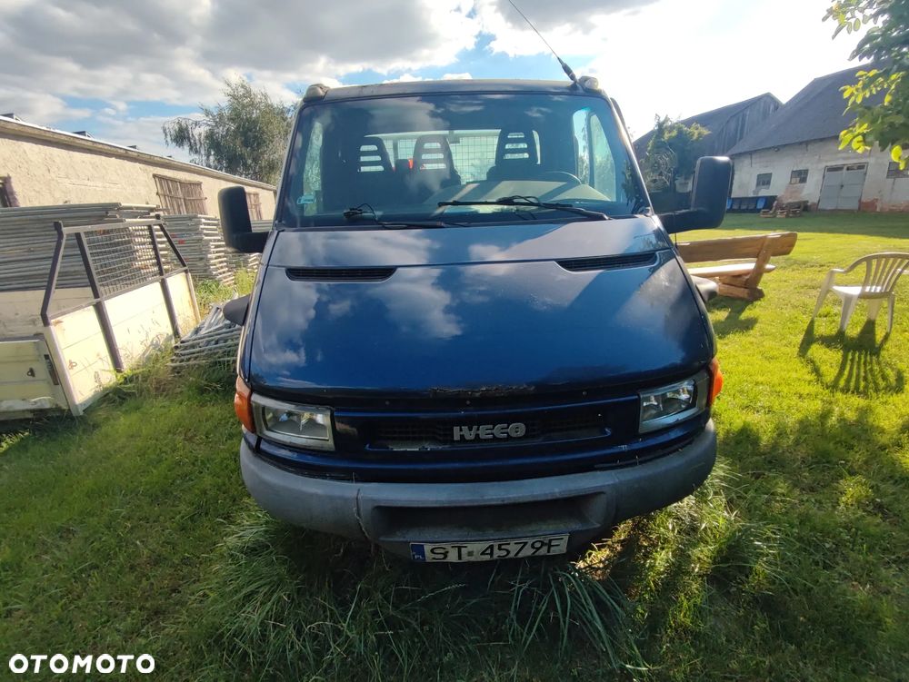 Iveco 35 - 2