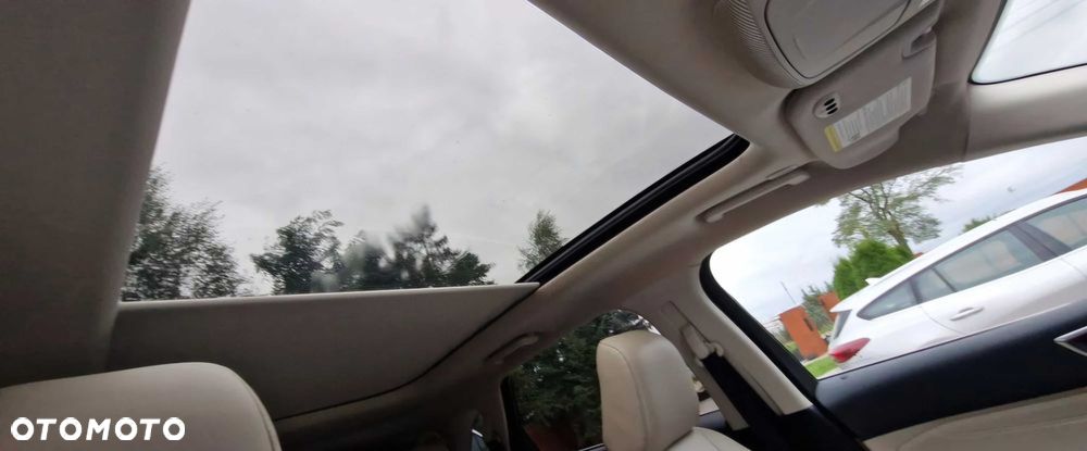Ford Edge - 6