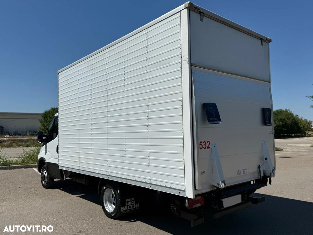 Iveco Daily - 21