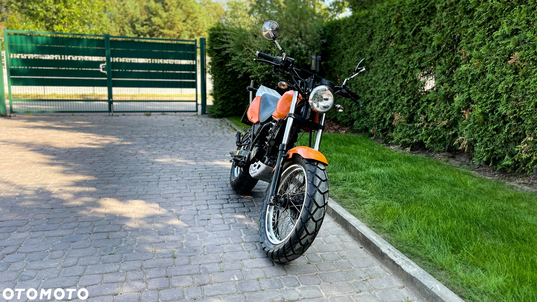 Hyosung Inny - 10