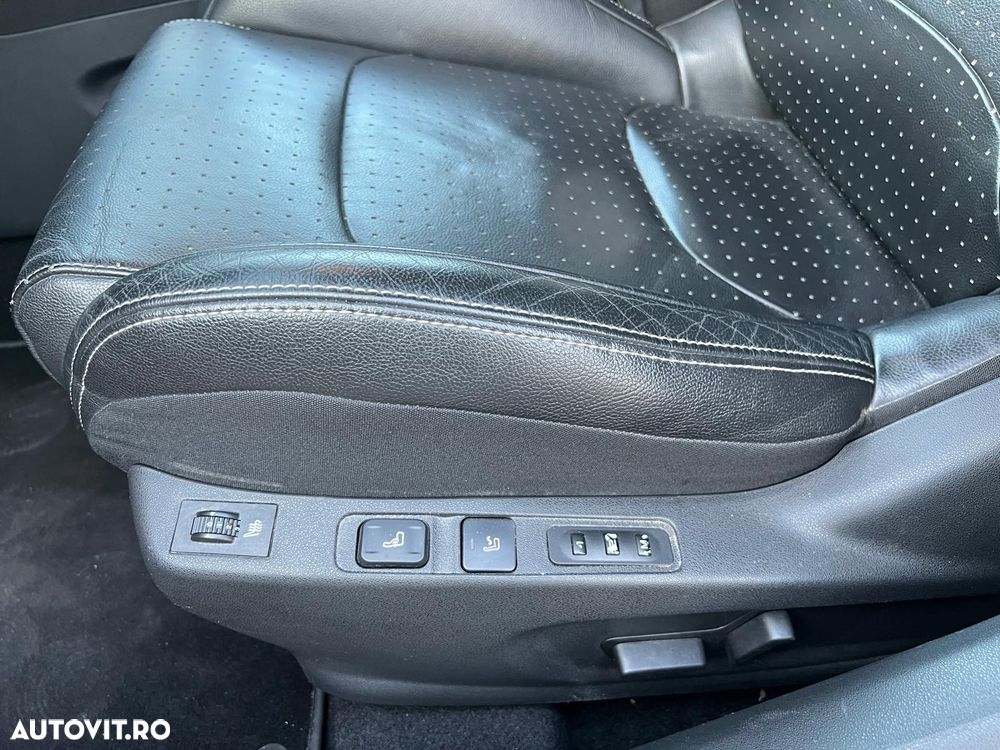 Citroën C4 1.6 VTi BVM Exclusive - 17